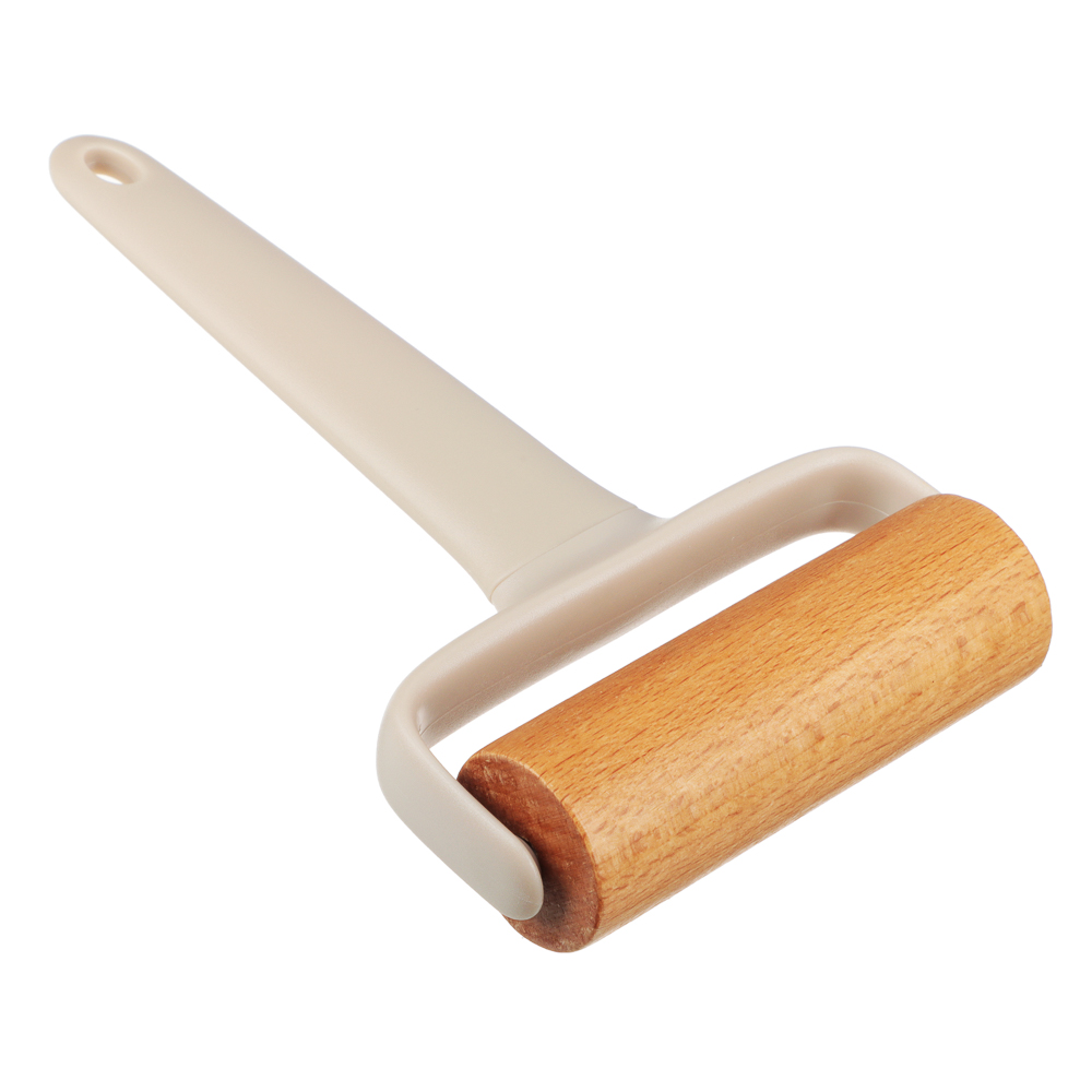 VETTA Ролик для теста 19,7x11,5 см, пластик, арт.№ 881-315