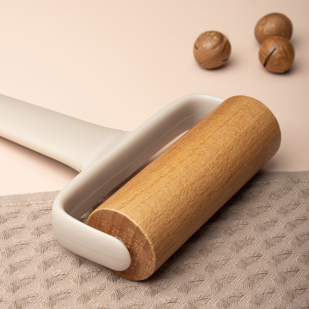 VETTA Ролик для теста 19,7x11,5 см, пластик, арт.№ 881-315