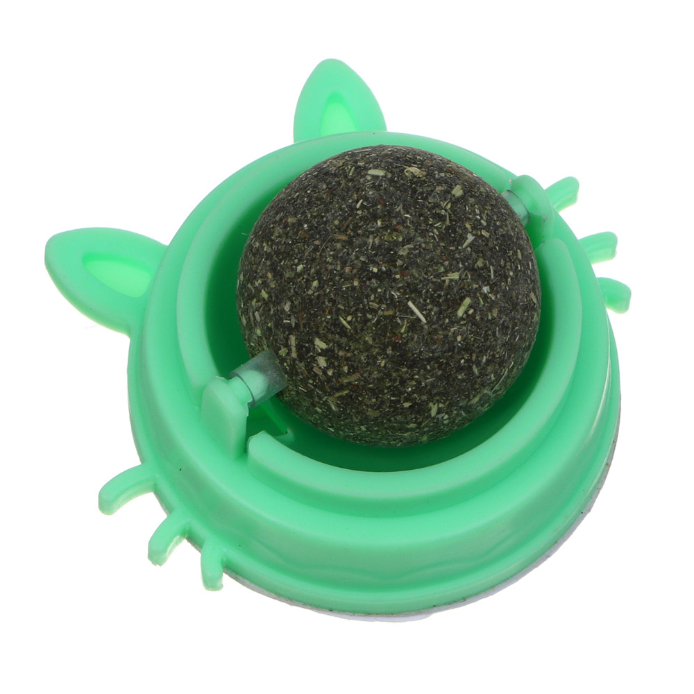 VETTA Кошачья мята, полипропилен, 6x6 см, арт.№ 273-431