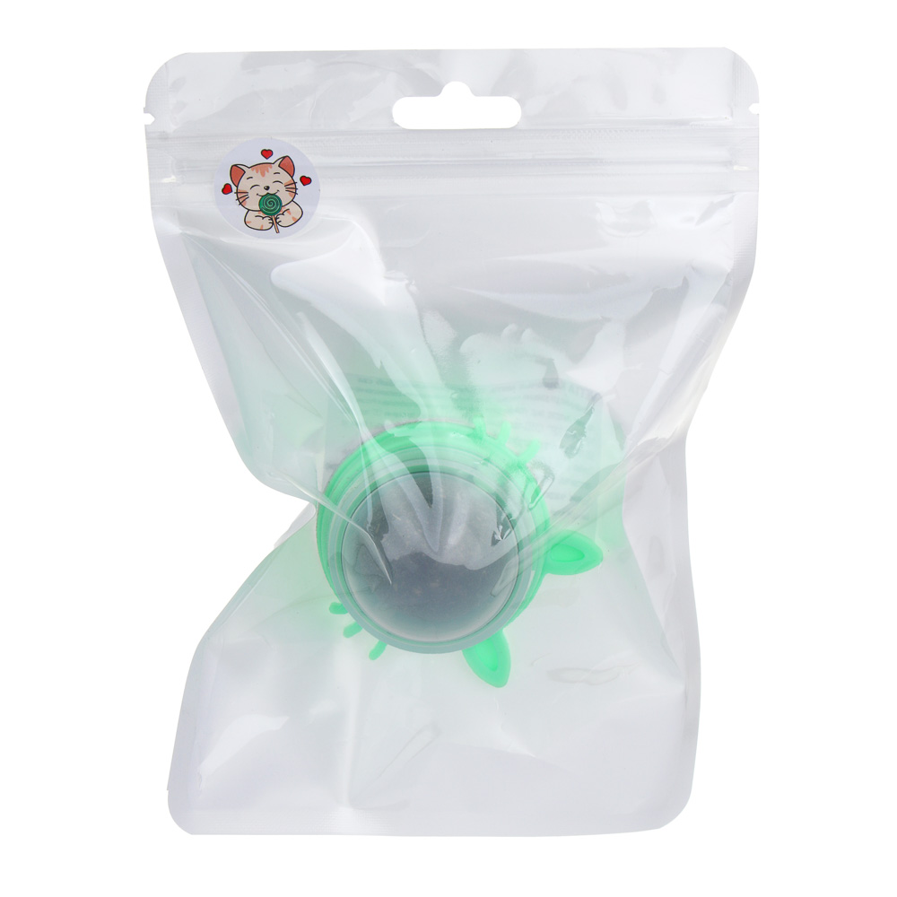 VETTA Кошачья мята, полипропилен, 6x6 см, арт.№ 273-431