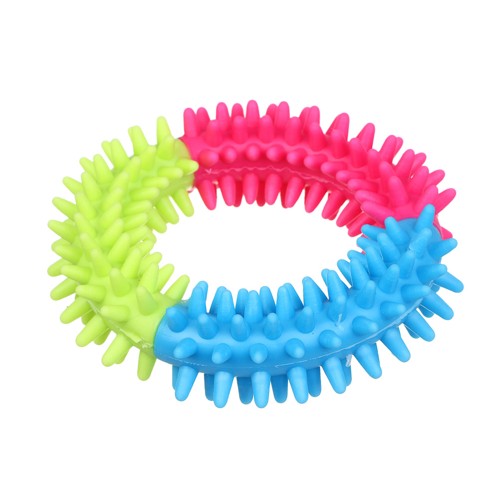 VETTA Игрушка для домашних животных, термопластичная резина, 10 см, арт.№ 273-432