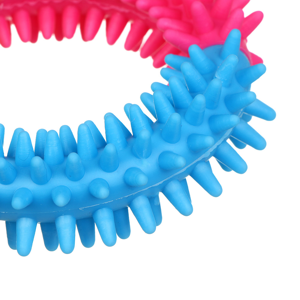 VETTA Игрушка для домашних животных, термопластичная резина, 10 см, арт.№ 273-432