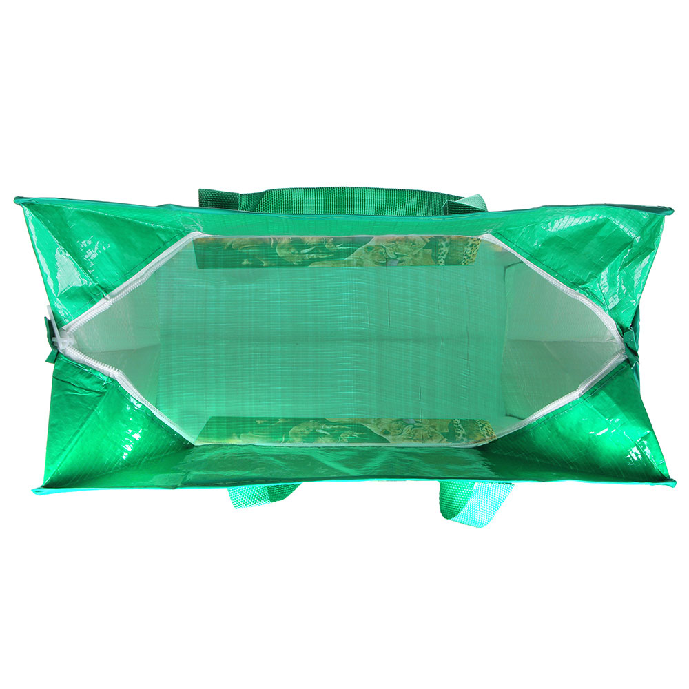 Сумка хозяйственная тм VETTA, 45х50х20см, 45 литров, до 7кг, полипропилен, 4 дизайна, арт.№ 467-096