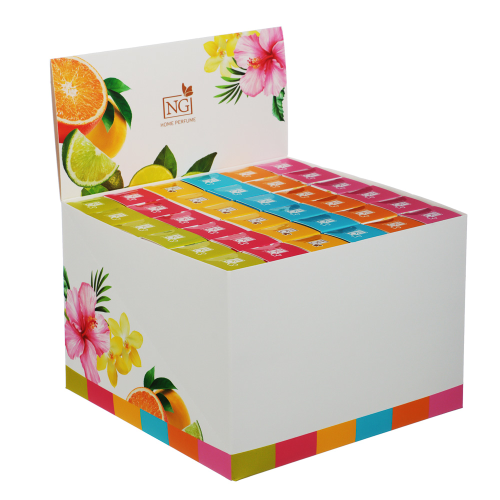 NEW GALAXY Ароматизатор диффузор 10 мл, бабл. гам, цитрус,лайм,ваниль,океан.свежесть, райское насл., арт.№ 778-132