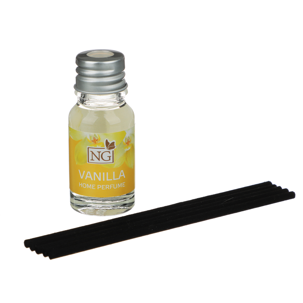 NEW GALAXY Ароматизатор диффузор 10 мл, бабл. гам, цитрус,лайм,ваниль,океан.свежесть, райское насл., арт.№ 778-132