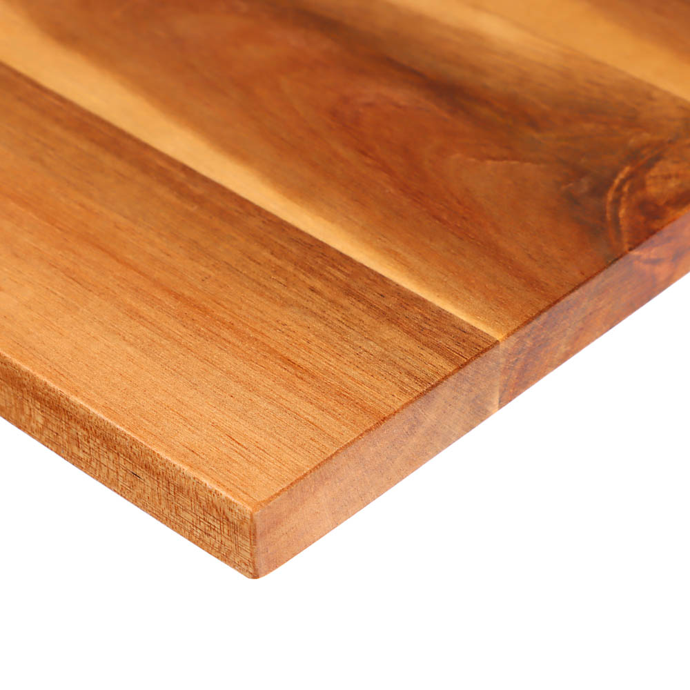 BY COLLECTION Доска разделочная акация, мрамор, 45,7x20,3x1,5см, арт.№ 851-200