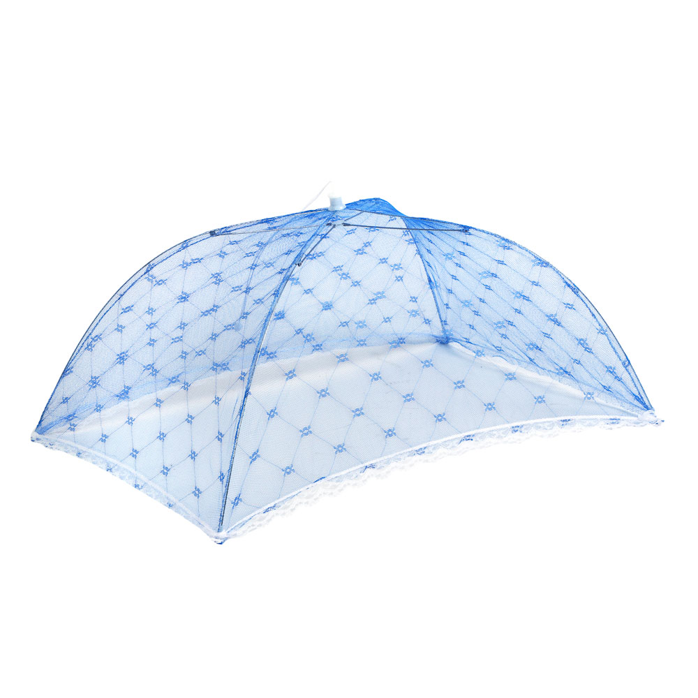 Чехол-зонтик для пищи тм INBLOOM, 65х46см, полиэстер, арт.№ 159-174