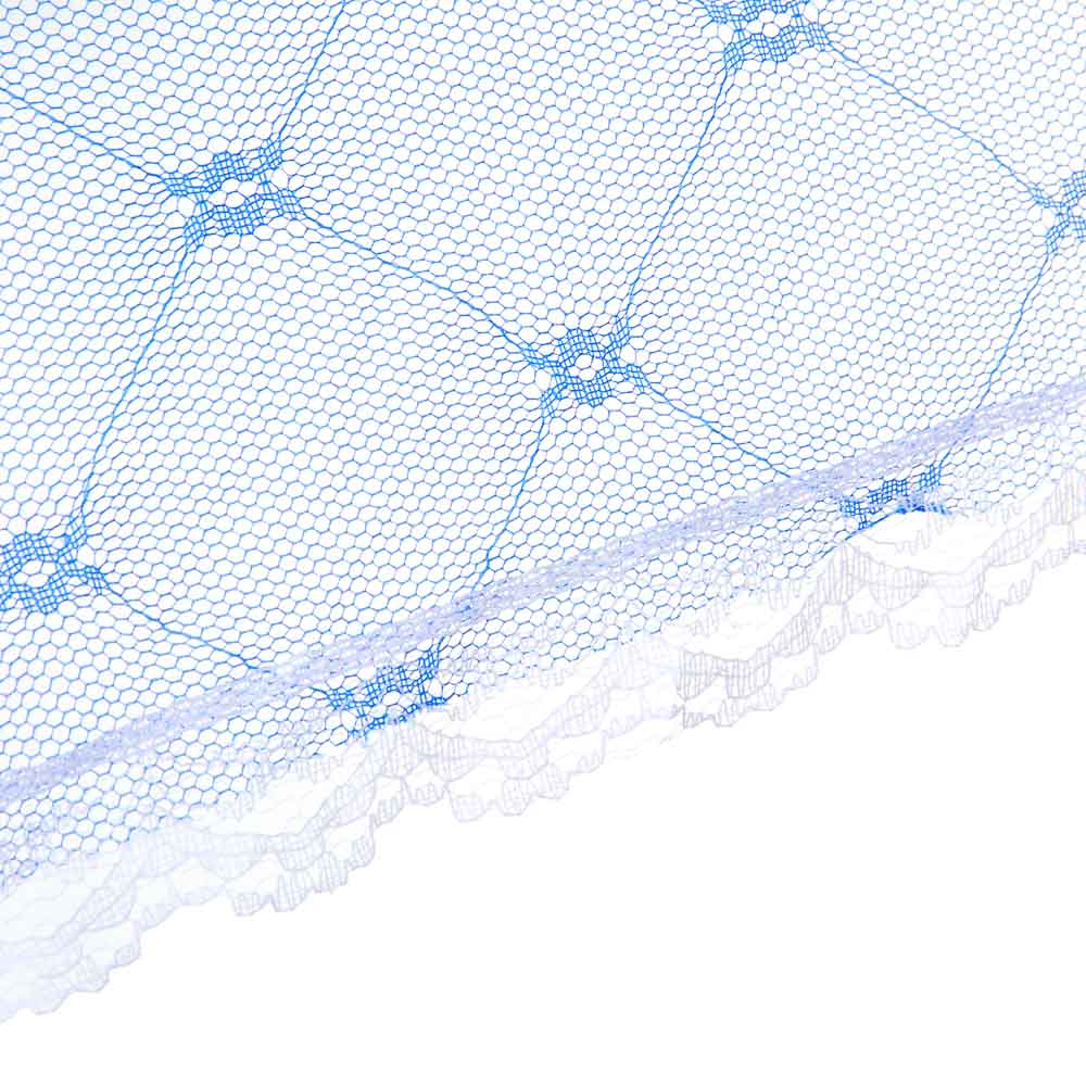 Чехол-зонтик для пищи тм INBLOOM, 65х46см, полиэстер, арт.№ 159-174