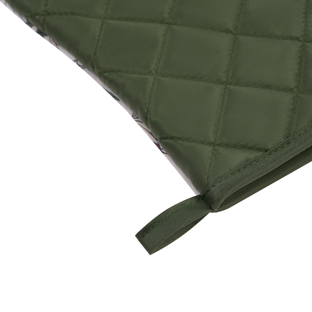 PROVANCE Хейзел Прихватка-варежка, полиэстер, 17х27см, арт.№ 493-138