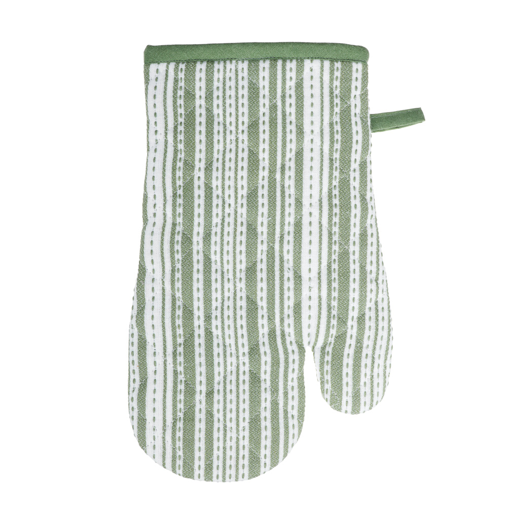 PROVANCE Хейзел Прихватка-варежка, 100% хлопок, 18х29см, 2 цвета, арт.№ 493-140