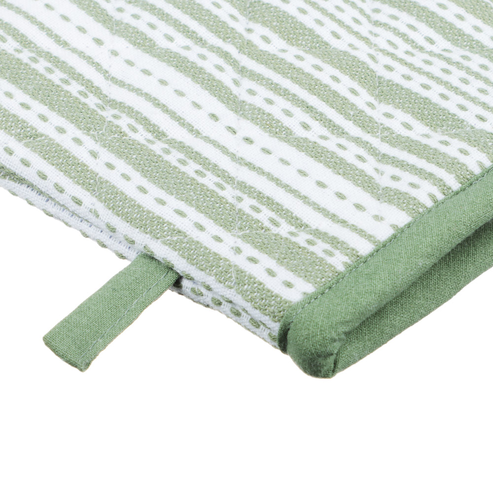 PROVANCE Хейзел Прихватка-варежка, 100% хлопок, 18х29см, 2 цвета, арт.№ 493-140