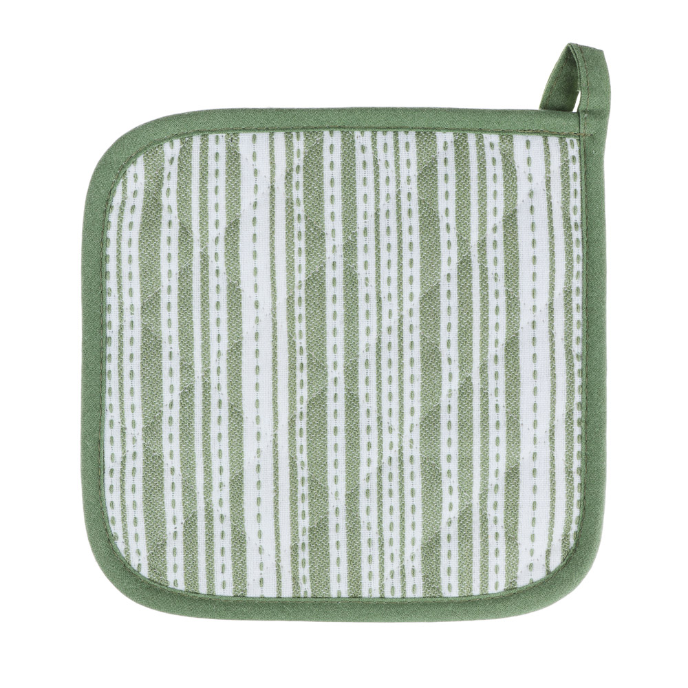 PROVANCE Хейзел Прихватка, 100% хлопок, 20х20см, 2 цвета, арт.№ 493-141