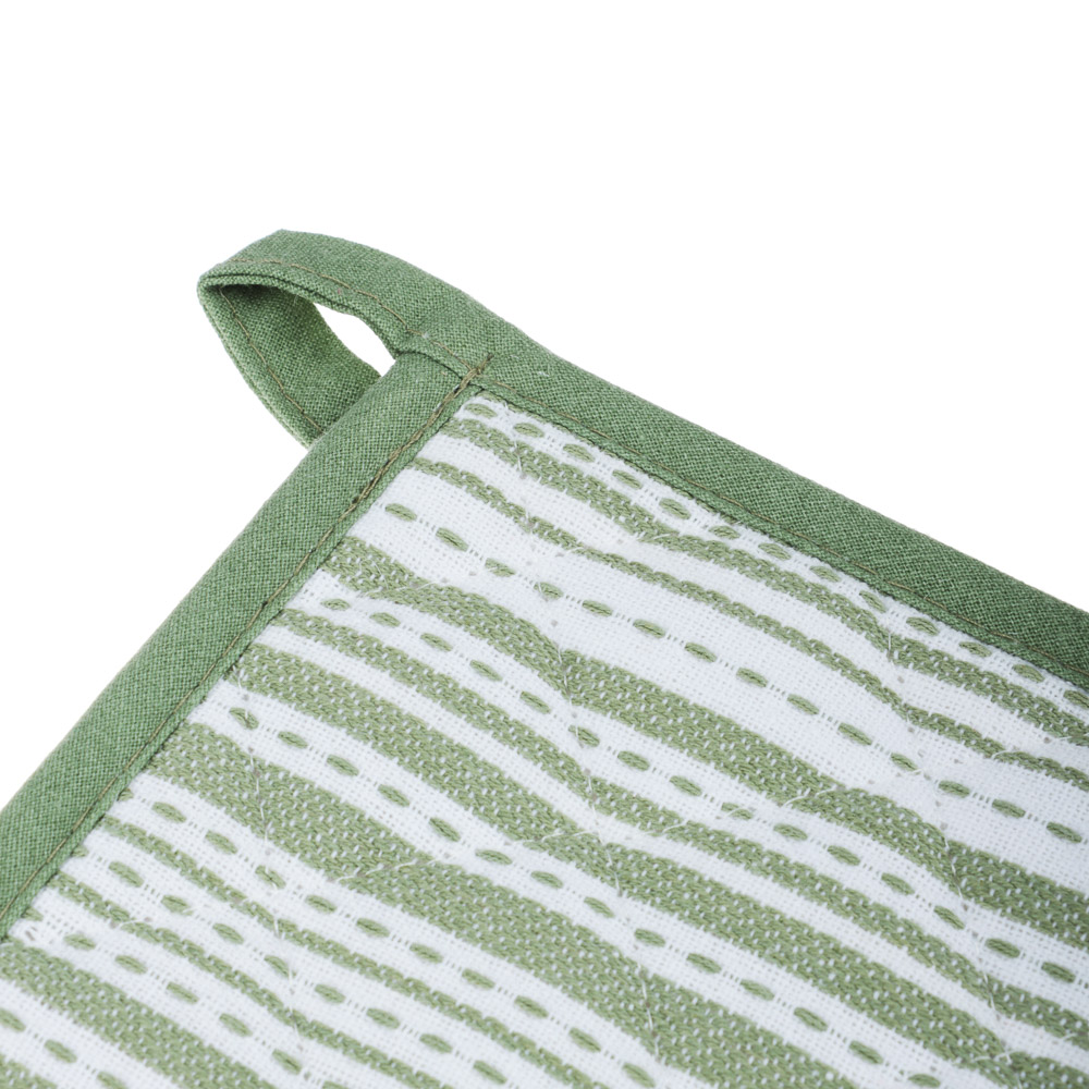 PROVANCE Хейзел Прихватка, 100% хлопок, 20х20см, 2 цвета, арт.№ 493-141