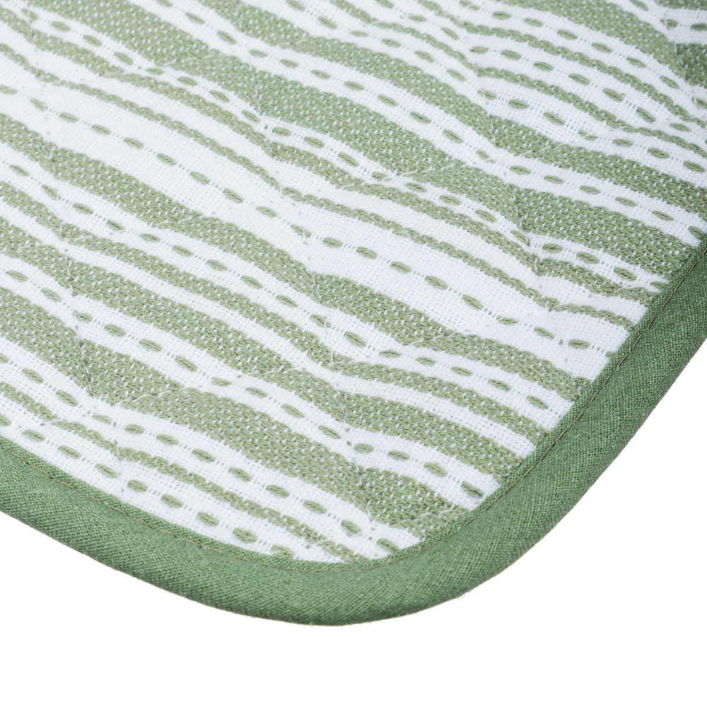 PROVANCE Хейзел Прихватка, 100% хлопок, 20х20см, 2 цвета, арт.№ 493-141