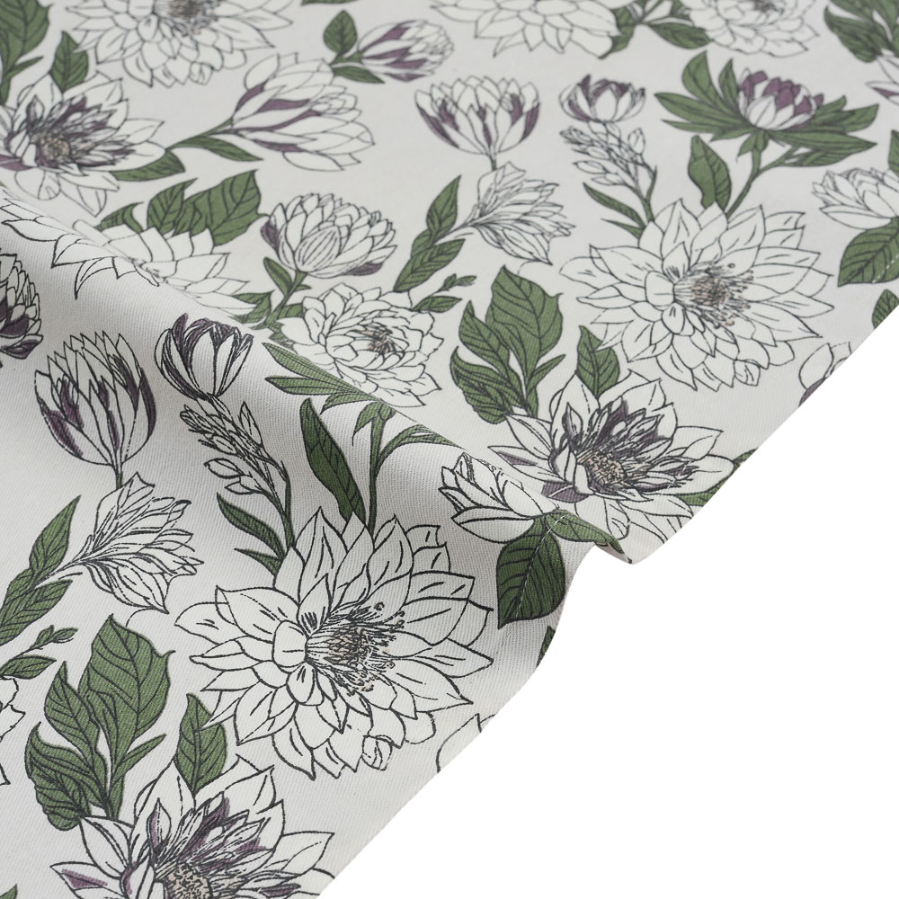 PROVANCE Хейзел Полотенце кухонное, 40х60см, 100% хлопок, арт.№ 434-164