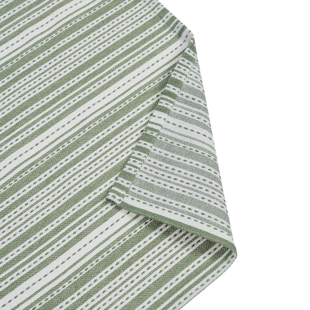 PROVANCE Хейзел Полотенце кухонное, 40х60см, 100% хлопок, полоски, 2 цвета, арт.№ 434-165