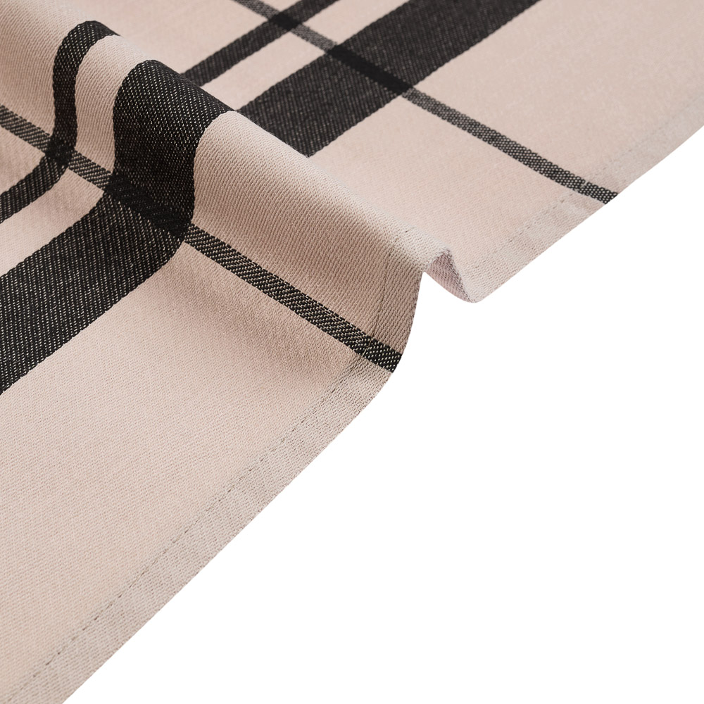 PROVANCE Хейзел Полотенце кухонное, 40х60см, 100% хлопок, 2 цвета, арт.№ 434-166