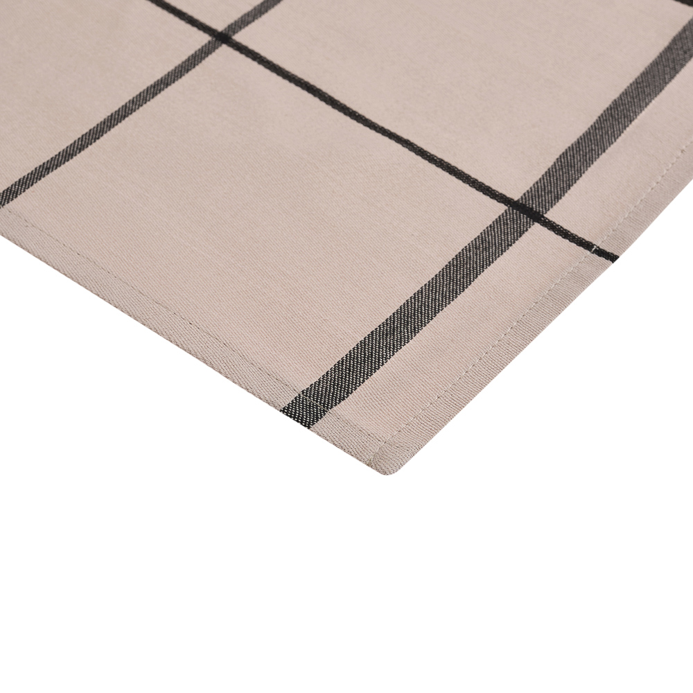 PROVANCE Хейзел Полотенце кухонное, 40х60см, 100% хлопок, 2 цвета, арт.№ 434-166