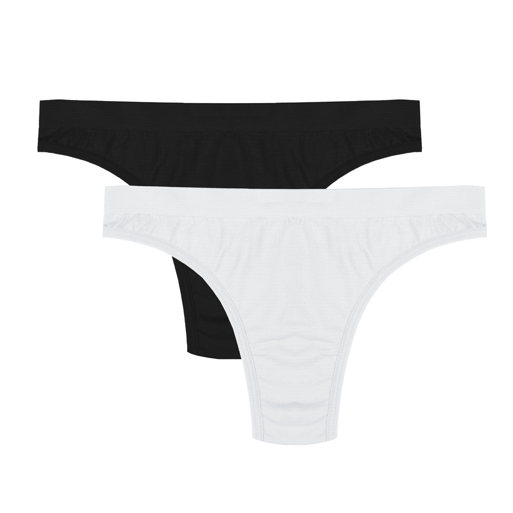 GALANTE Трусы-стринги женские бесшовные, 90% полиамид, 10% спандекс, р-ры 42/44, 46/48, 2 цвета, арт.№ 331-138