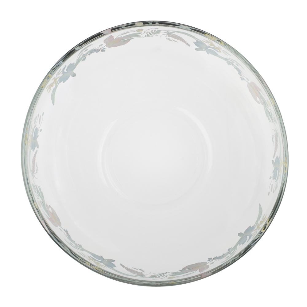 ОСЗ Ботаника Салатник 16см, стекло, арт.№ 877-813