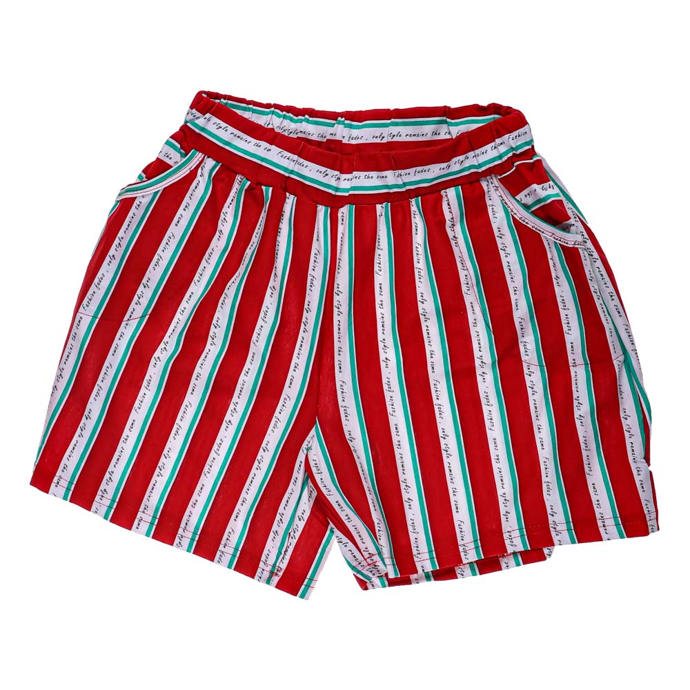 Комплект женский (футболка и шорты), р.44-54, 100% хлопок, арт. 394339, ТМ Ромашка, арт.№ 354-212