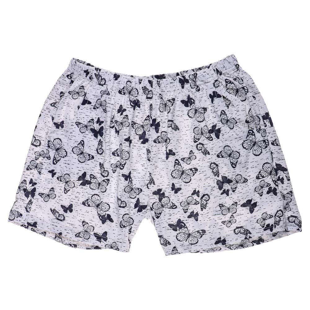 Комплект женский (футболка и шорты), р.44-54, 100% хлопок, арт. 394339, ТМ Ромашка, арт.№ 354-212