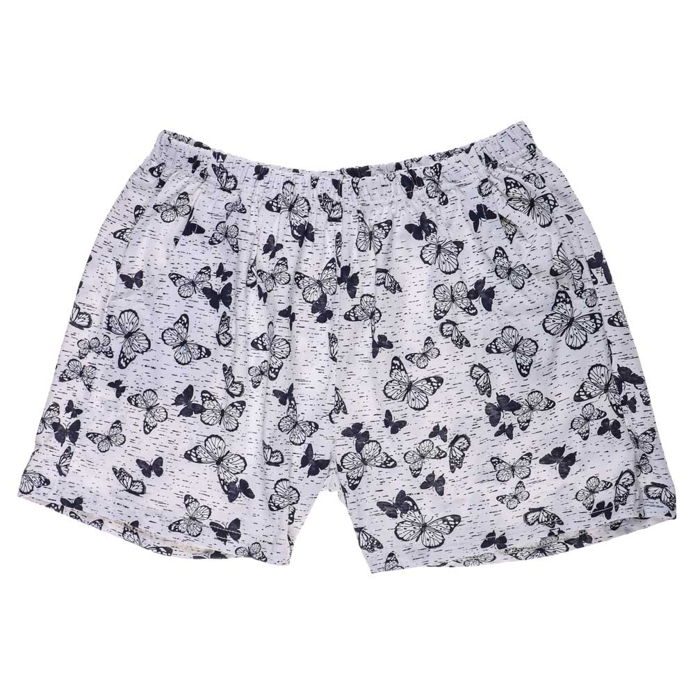 Комплект женский (футболка и шорты), р.44-54, 100% хлопок, арт. 394339, ТМ Ромашка, арт.№ 354-212