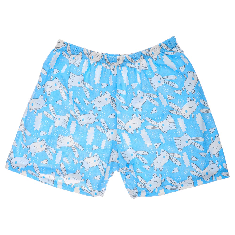 Комплект женский (футболка и шорты), р.44-54, 100% хлопок, арт. 394339, ТМ Ромашка, арт.№ 354-212