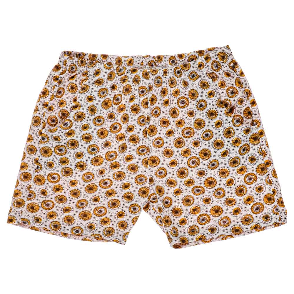 Комплект женский (футболка и шорты), р.44-54, 100% хлопок, арт. 394339, ТМ Ромашка, арт.№ 354-212