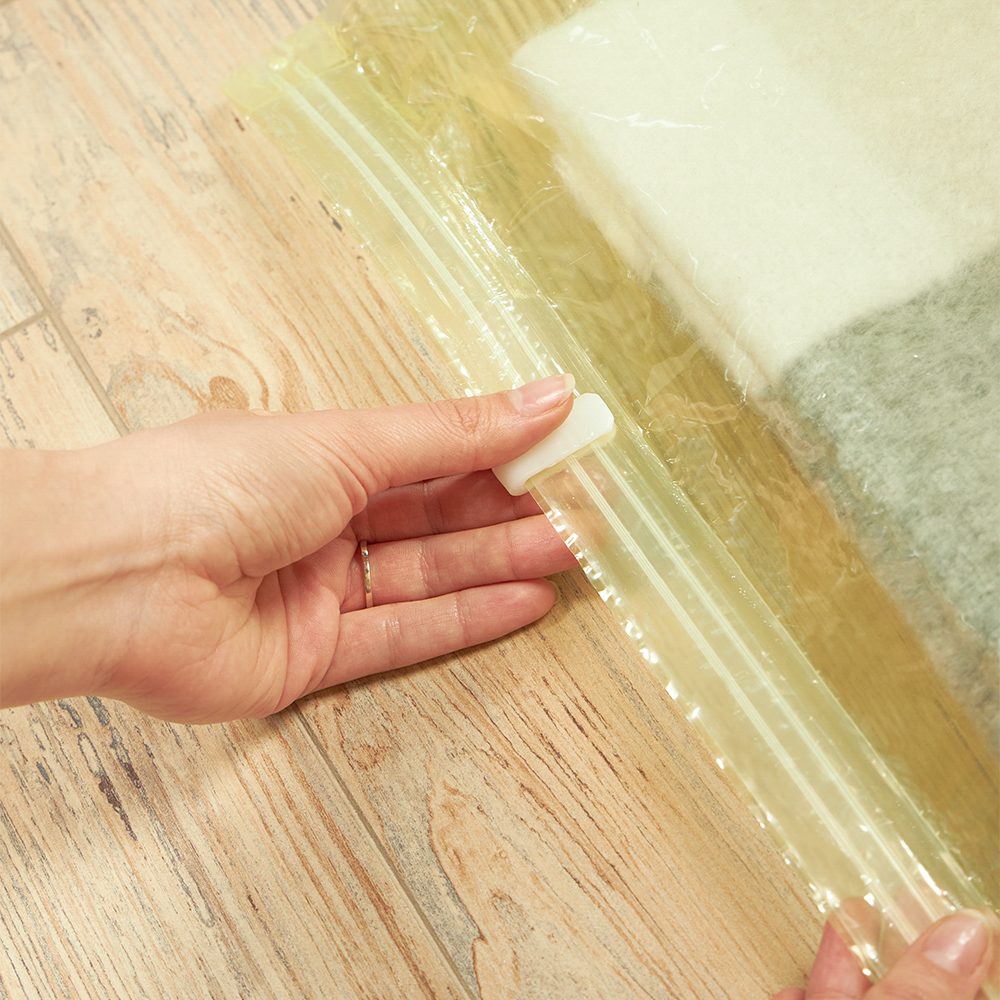 VETTA Пакет вакуумный с клапаном 68х98см с ароматом жасмина, арт.№ 457-069