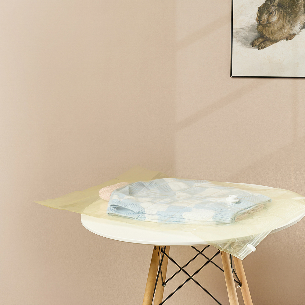 VETTA Пакет вакуумный с клапаном 68х98см с ароматом жасмина, арт.№ 457-069