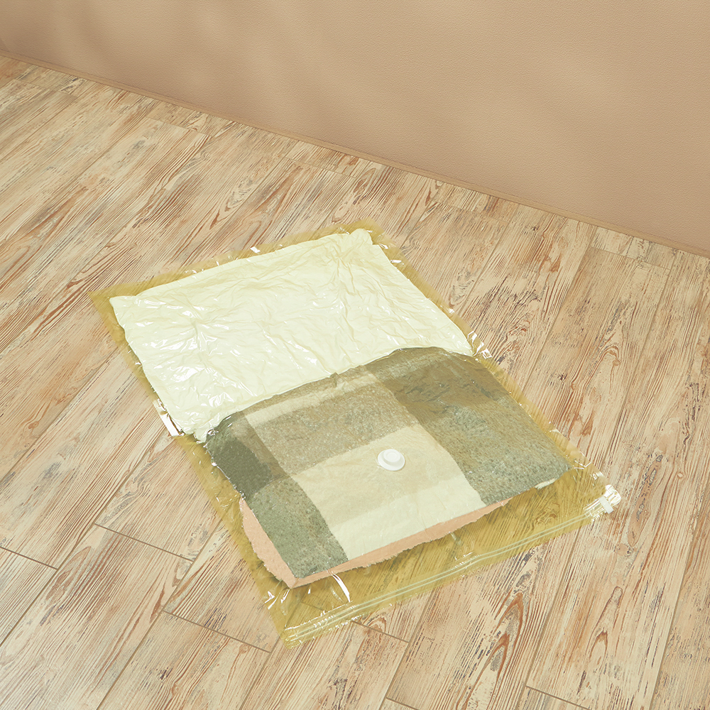 VETTA Пакет вакуумный с клапаном 68х98см с ароматом жасмина, арт.№ 457-069