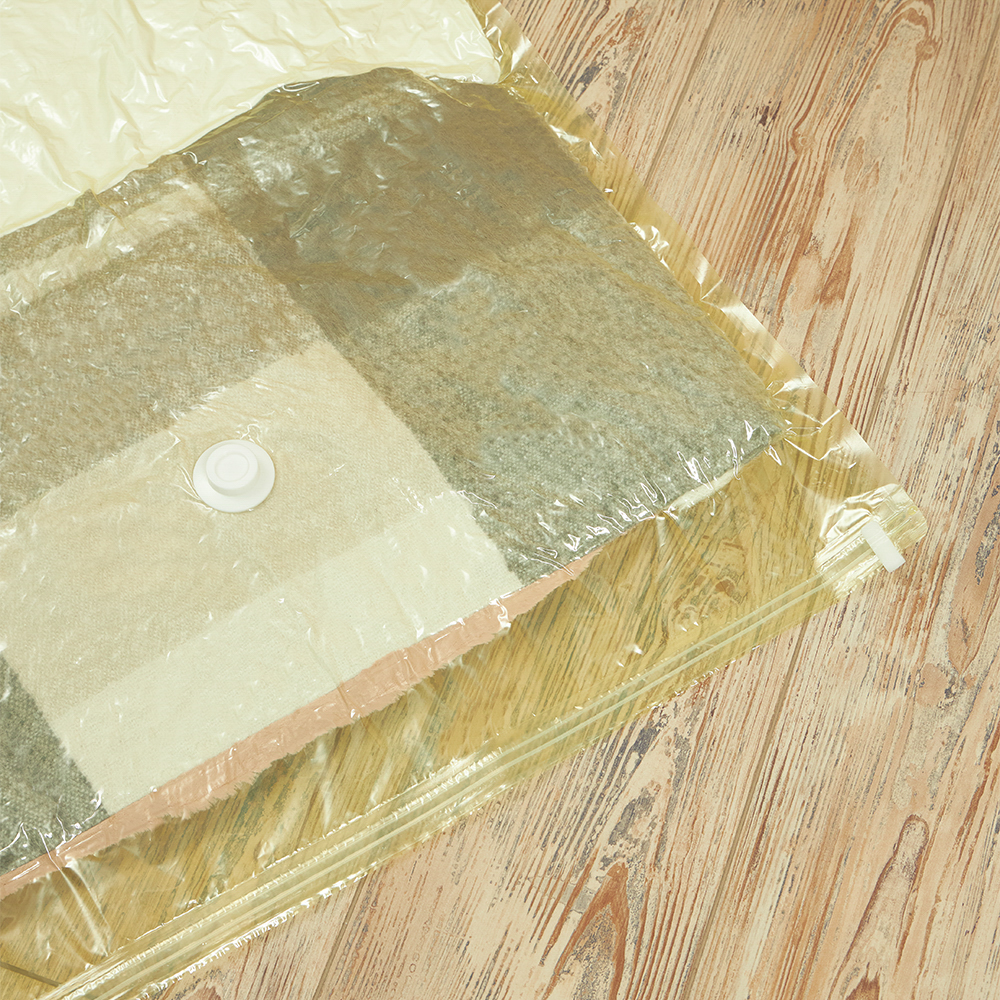 VETTA Пакет вакуумный с клапаном 68х98см с ароматом жасмина, арт.№ 457-069