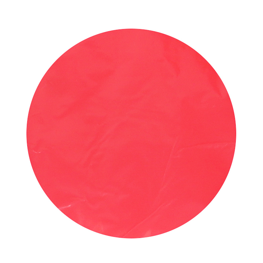 INBLOOM Дождевик на кнопках 62х110см, ПЭ 25мкм, 5 цветов, арт.№ 457-091