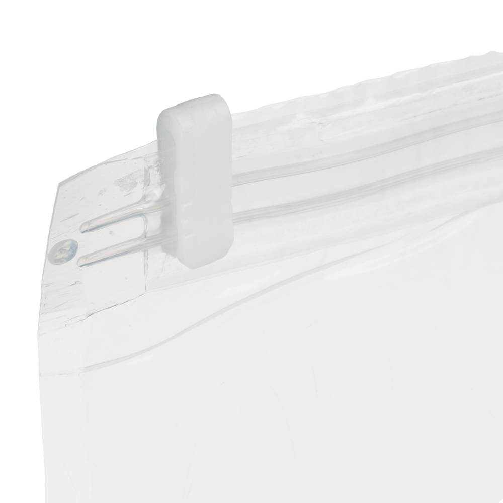 Пакет вакуумный тм VETTA, дорожный скручивающийся, без клапана, 40х60см, арт.№ 457-097