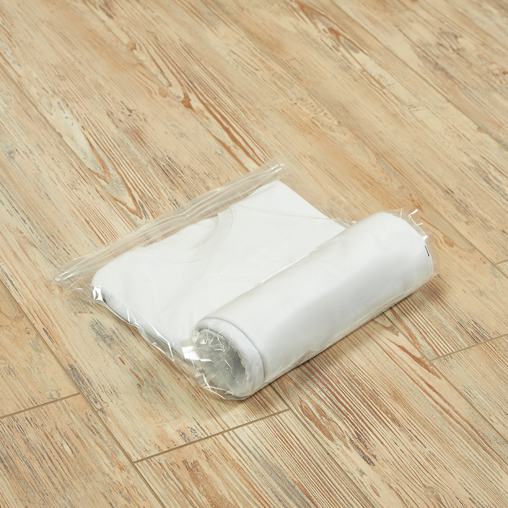 Пакет вакуумный тм VETTA, дорожный скручивающийся, без клапана, 40х60см, арт.№ 457-097