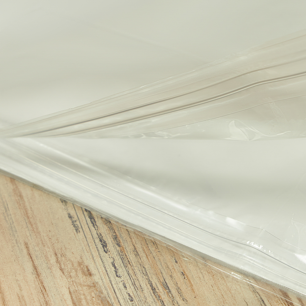 Пакет вакуумный тм VETTA, дорожный скручивающийся, без клапана, 40х60см, арт.№ 457-097