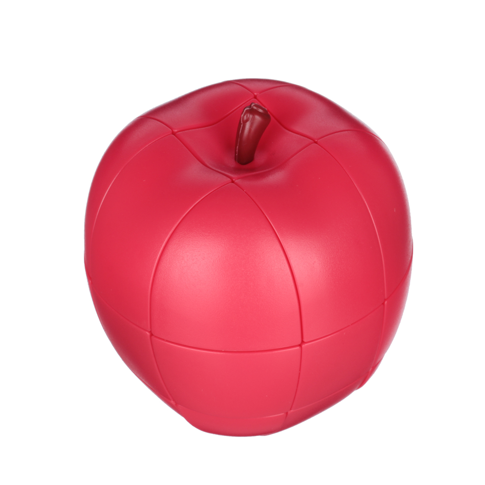 ИГРОЛЕНД Головоломка умная "Фрукты", ABS, 18х8,5х22см, 3 дизайна, арт.№ 214-024