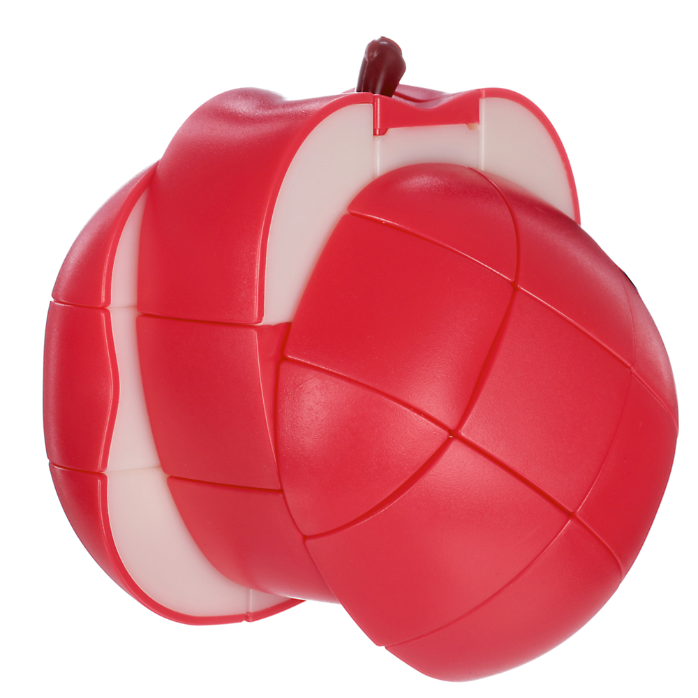 ИГРОЛЕНД Головоломка умная "Фрукты", ABS, 18х8,5х22см, 3 дизайна, арт.№ 214-024