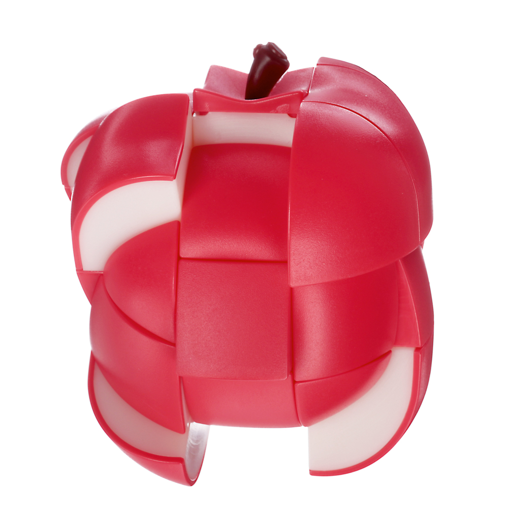 ИГРОЛЕНД Головоломка умная "Фрукты", ABS, 18х8,5х22см, 3 дизайна, арт.№ 214-024