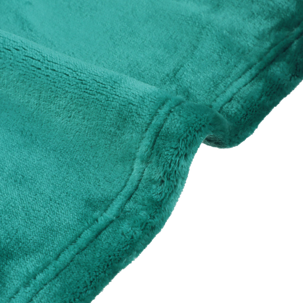 PROVANCE Плед, микрофибра, 150х200см, 400гр/м, "Плюш", 2 цвета, арт.№ 486-072