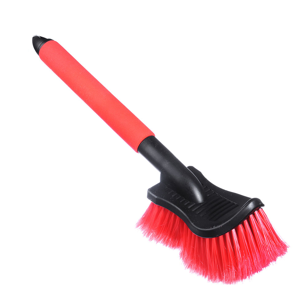 ЕРМАК Щетка для мытья автомобиля, 40х14х8,5см, арт.№ 729-004