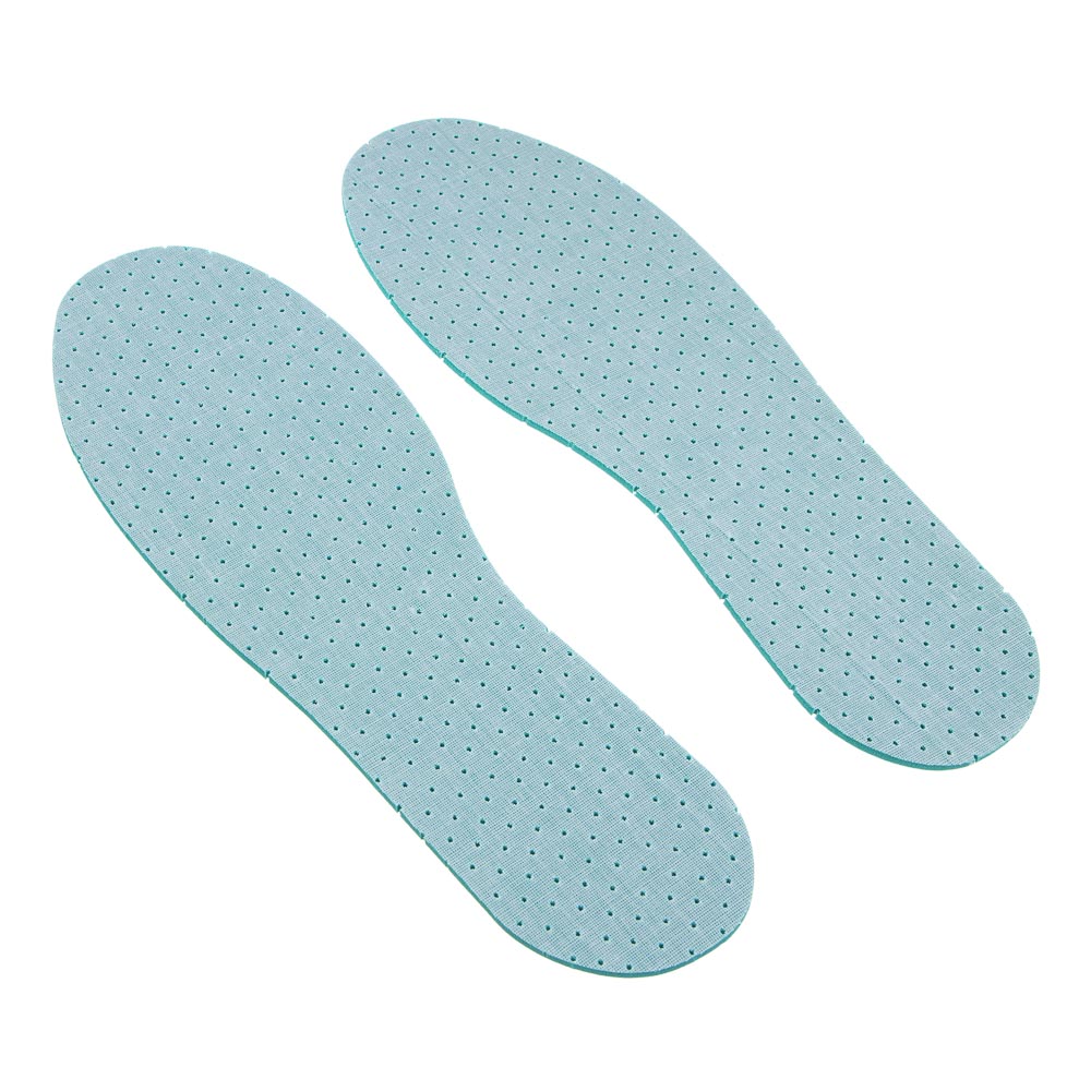 Стельки для обуви тм STREETWISE, ароматизированные, р-р 36-46, арт.№ 459-207