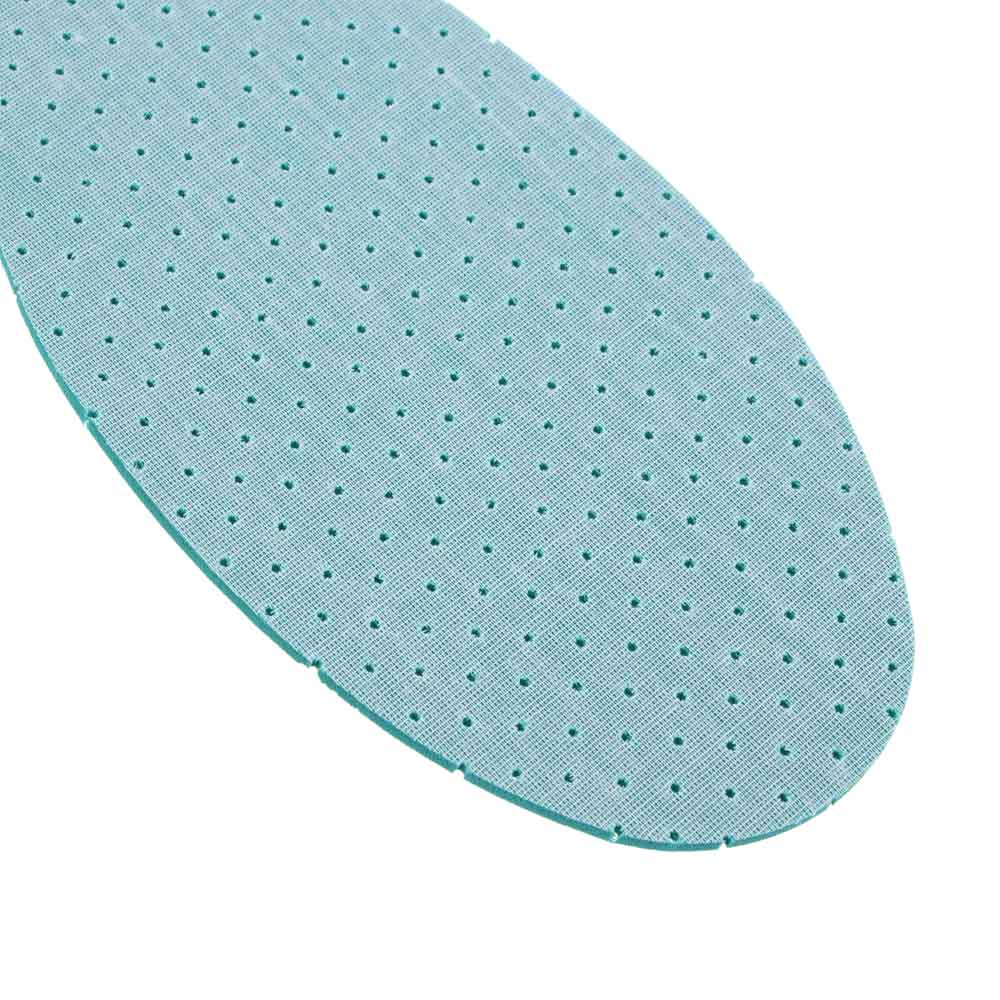 Стельки для обуви тм STREETWISE, ароматизированные, р-р 36-46, арт.№ 459-207