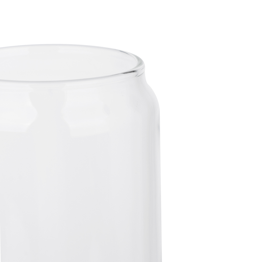 Стакан тм MILLIMI Кола, 7,5x15 см, 450мл, стекло, арт.№ 878-686