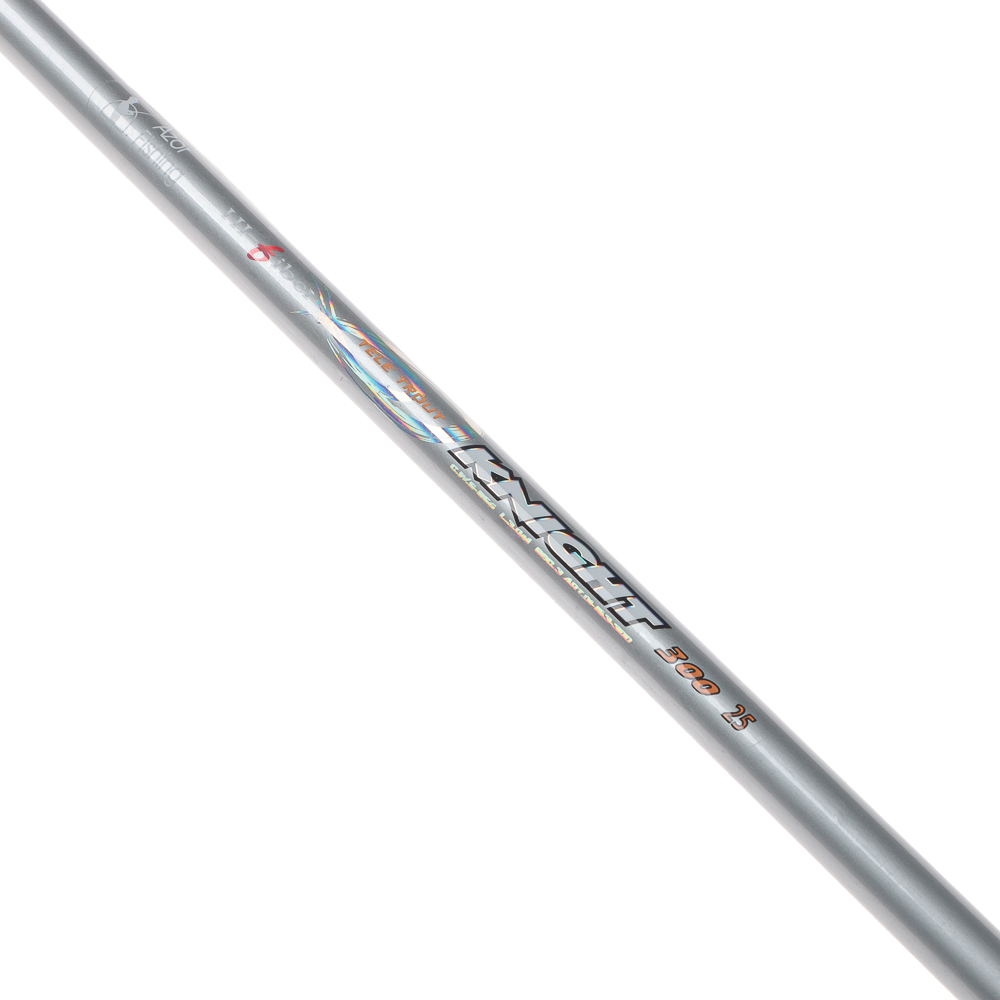 AZOR FISHING Удочка без колец "Найт", телескоп, файбергласс, 3,0м, тест 2-25гр., арт.№ 149-127