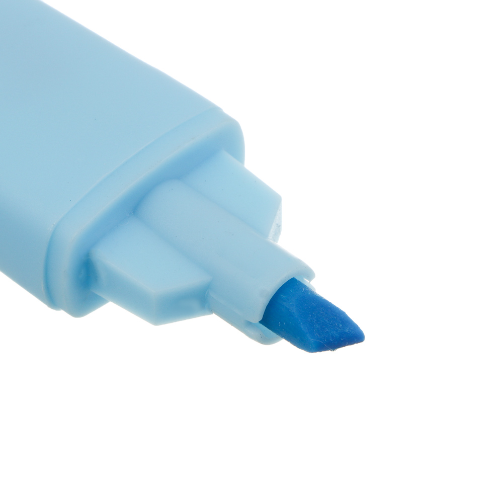 Набор канц. 4 предмета (блокнот, 4-цв.шар.ручка, маркер-текст., клейкая лента) уп. 11х19,5см, 3 диз., арт.№ 532-103