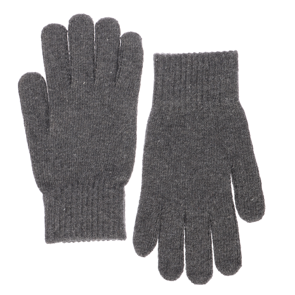 GALANTE Перчатки мужские, р.22-24, 20% шерсть, 50% акрил, 30% полиэстер, цвета в ас-те, ОЗ25-26, арт.№ 363-442