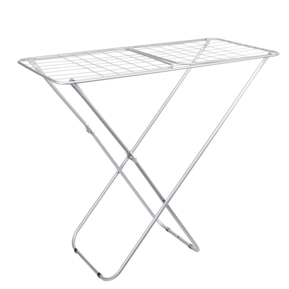 Сушилка для белья напольная, окраш.сталь, 18м, арт.№ 452-021