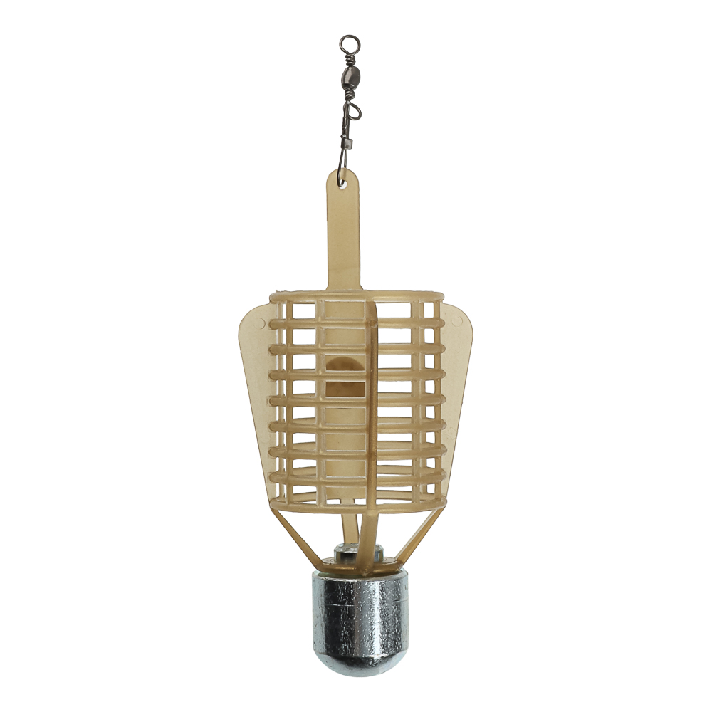 Кормушка Пуля тм AZOR FISHING, 50гр, 70гр, арт.№ 143-073